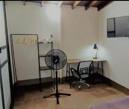 Das Haus Hotel Medellín Buitenkant foto