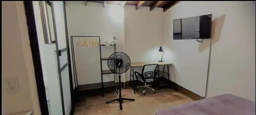 Das Haus Hotel Medellín Buitenkant foto